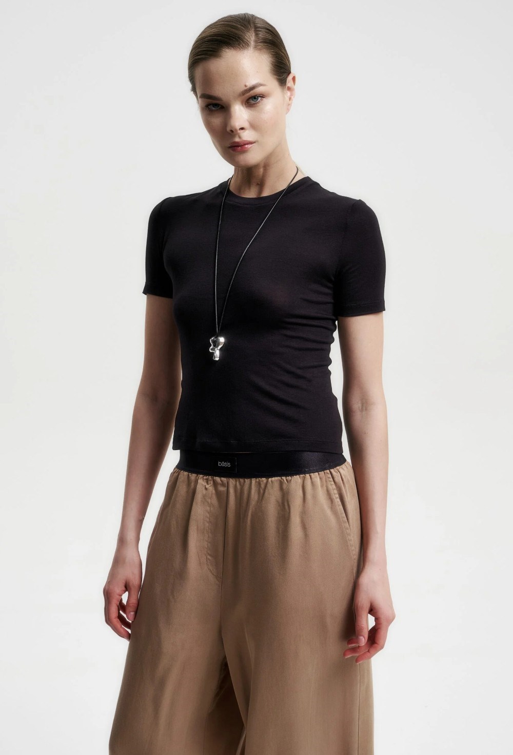 ФУТБОЛКА "BASE" - фото 114864