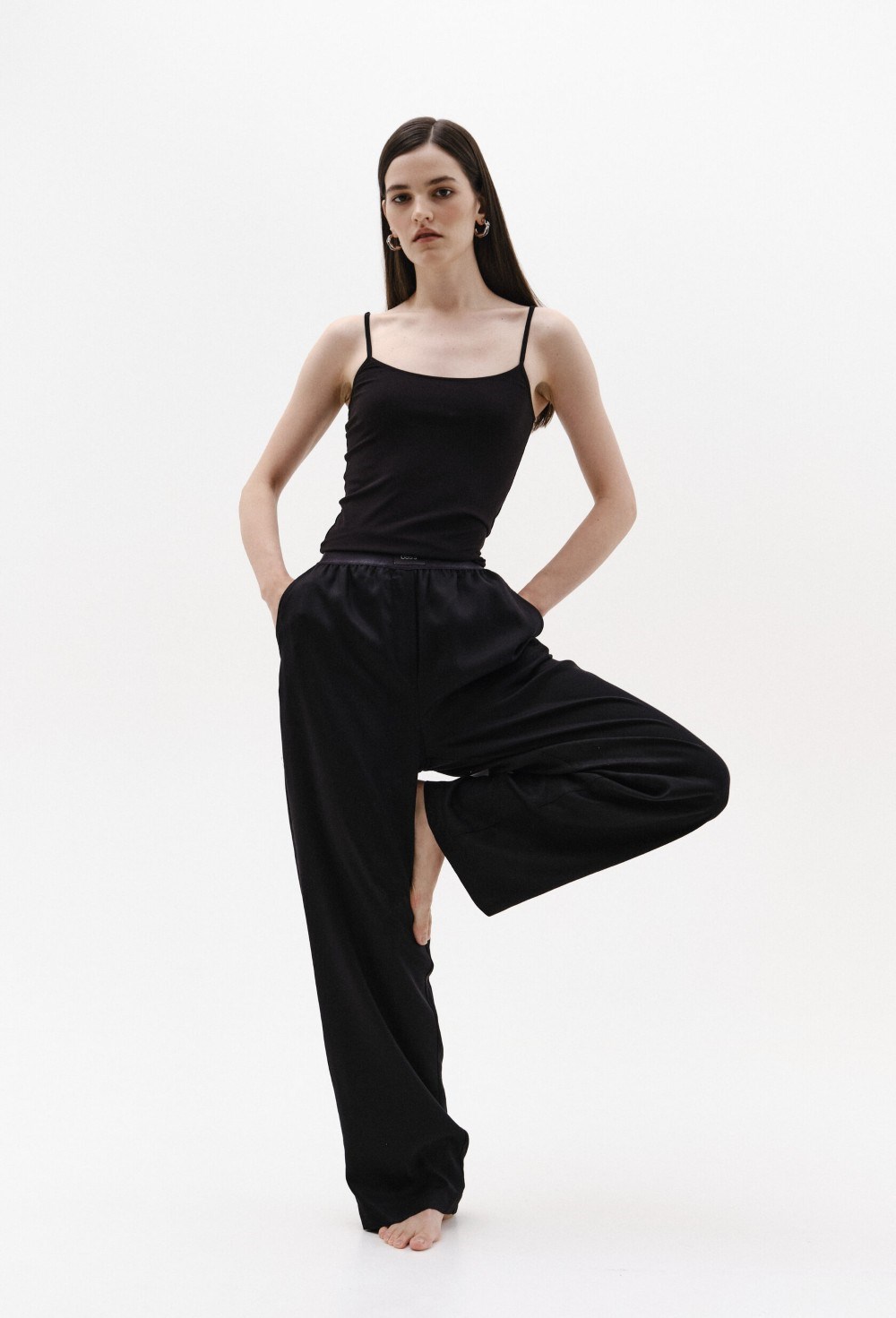 МАЙКА "SLIM" - фото 114874