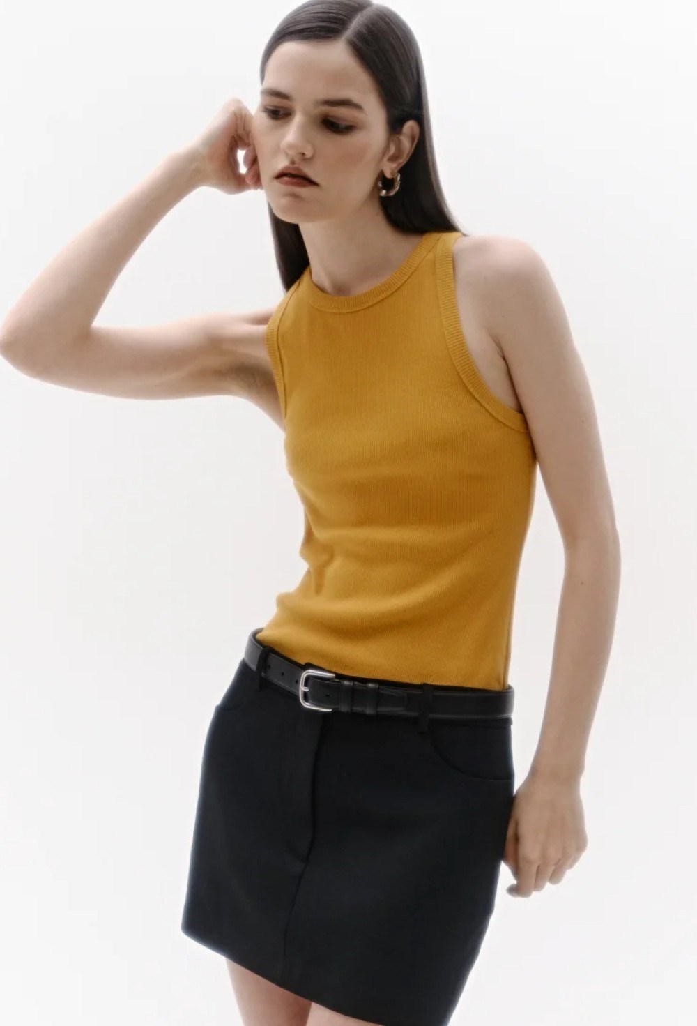 МАЙКА "BASIC" - фото 114882