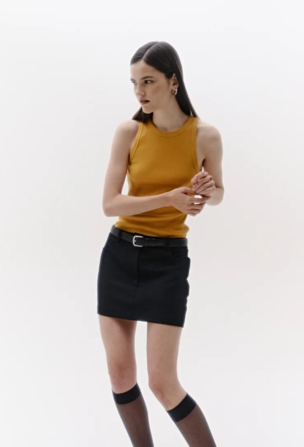 МАЙКА "BASIC" - фото 114885