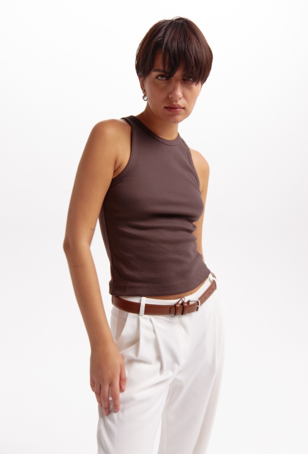 МАЙКА "BASIC" - фото 114888