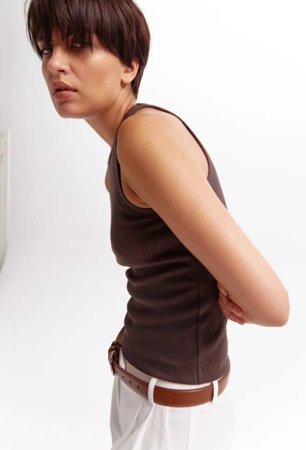 МАЙКА "BASIC" - фото 114891