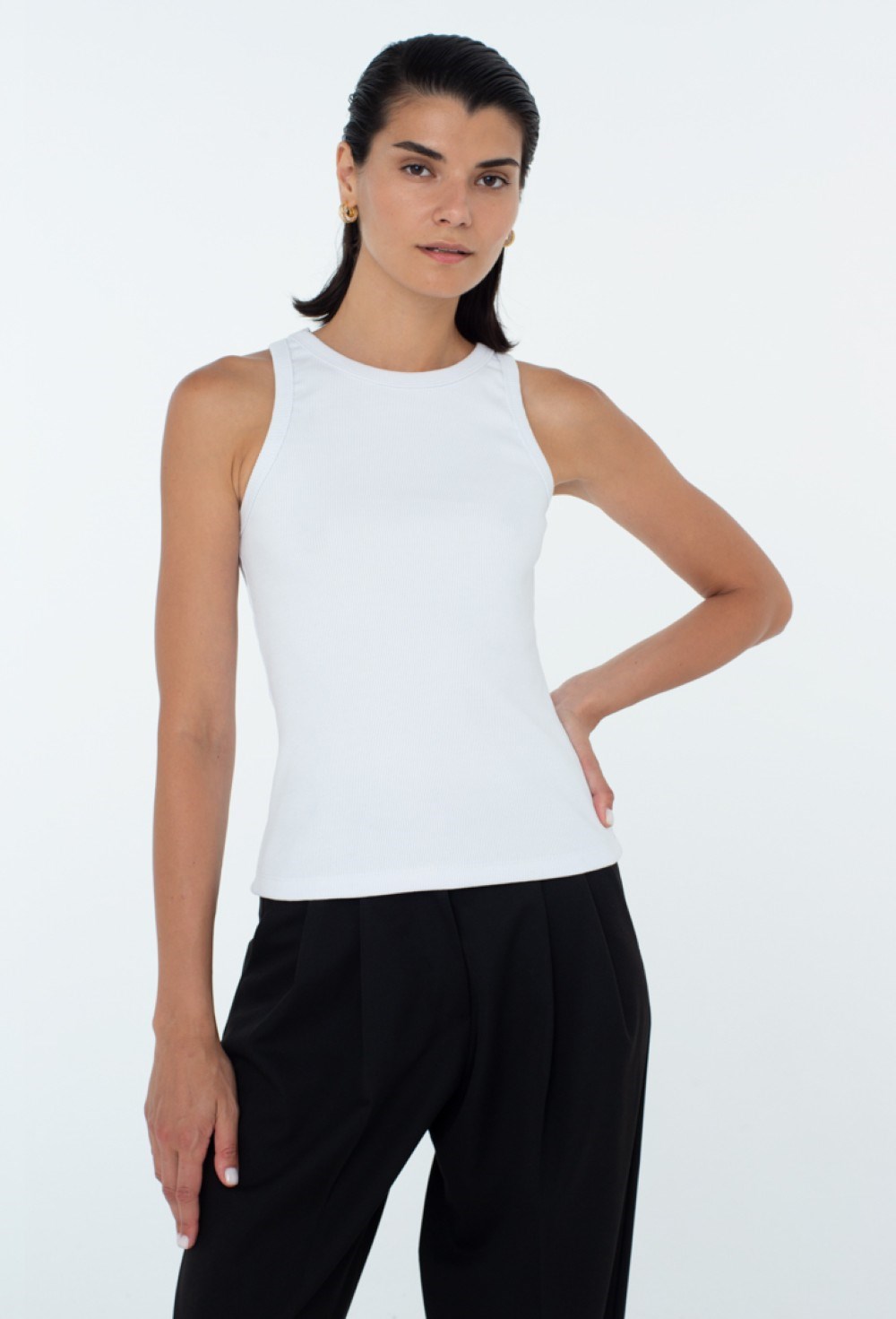 МАЙКА "BASIC " - фото 114893