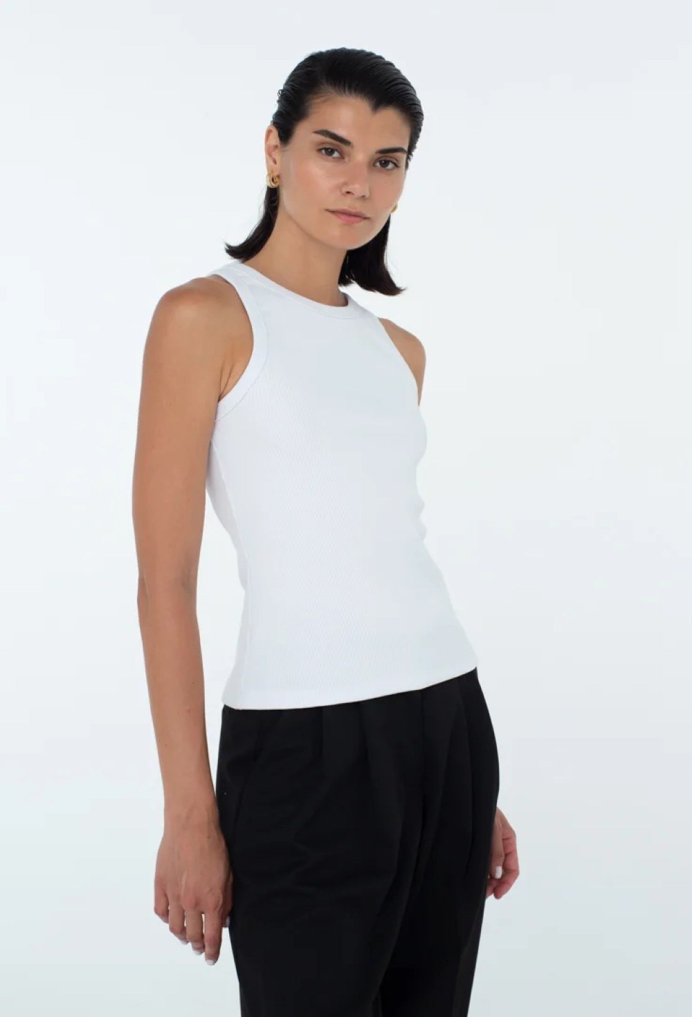 МАЙКА "BASIC " - фото 114894