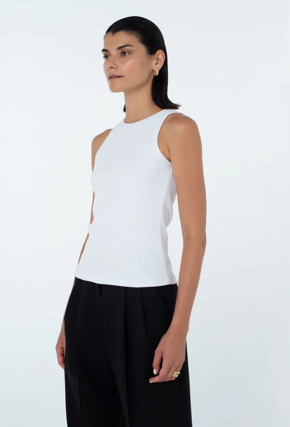 МАЙКА "BASIC " - фото 114895