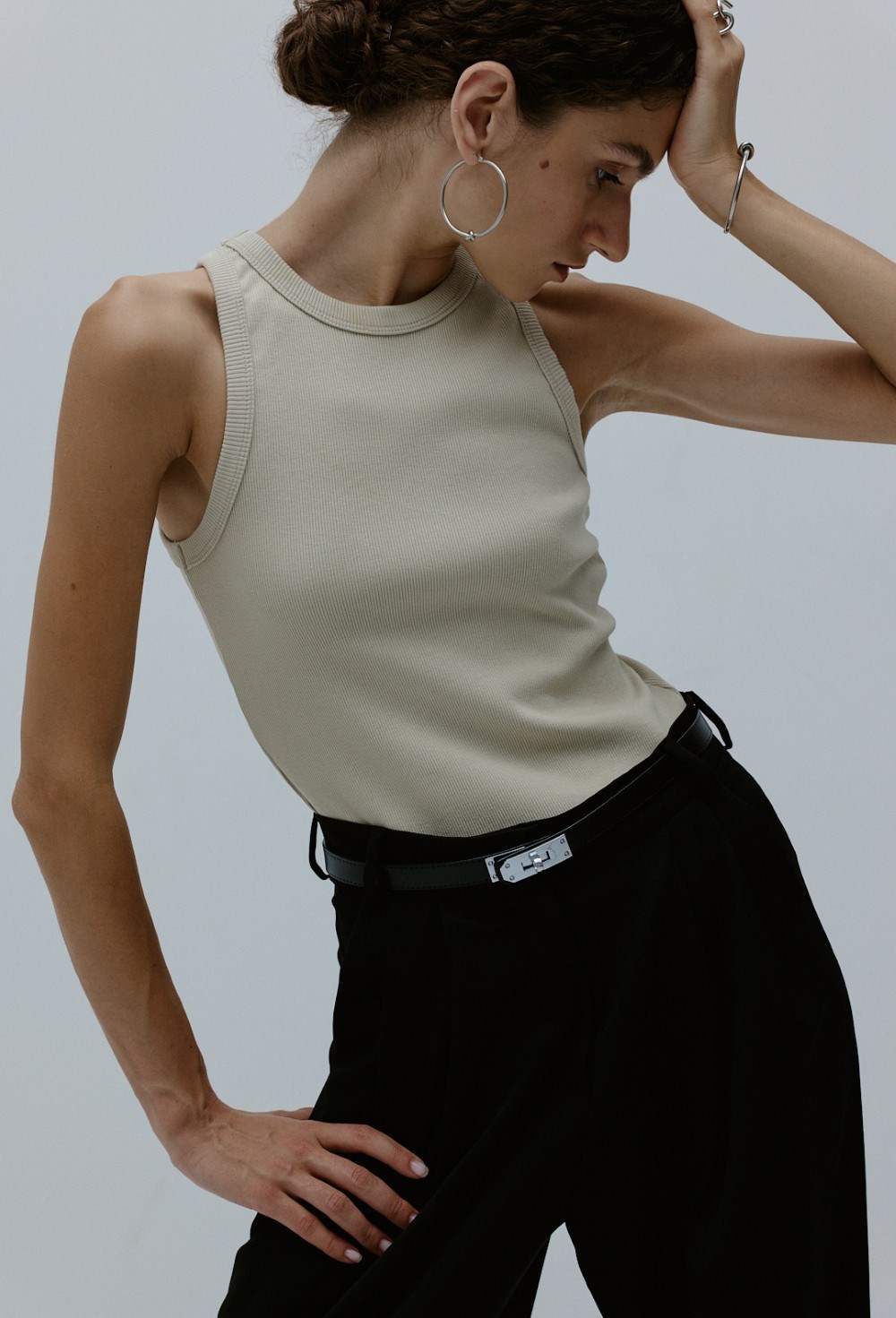 МАЙКА "BASIC " - фото 114905