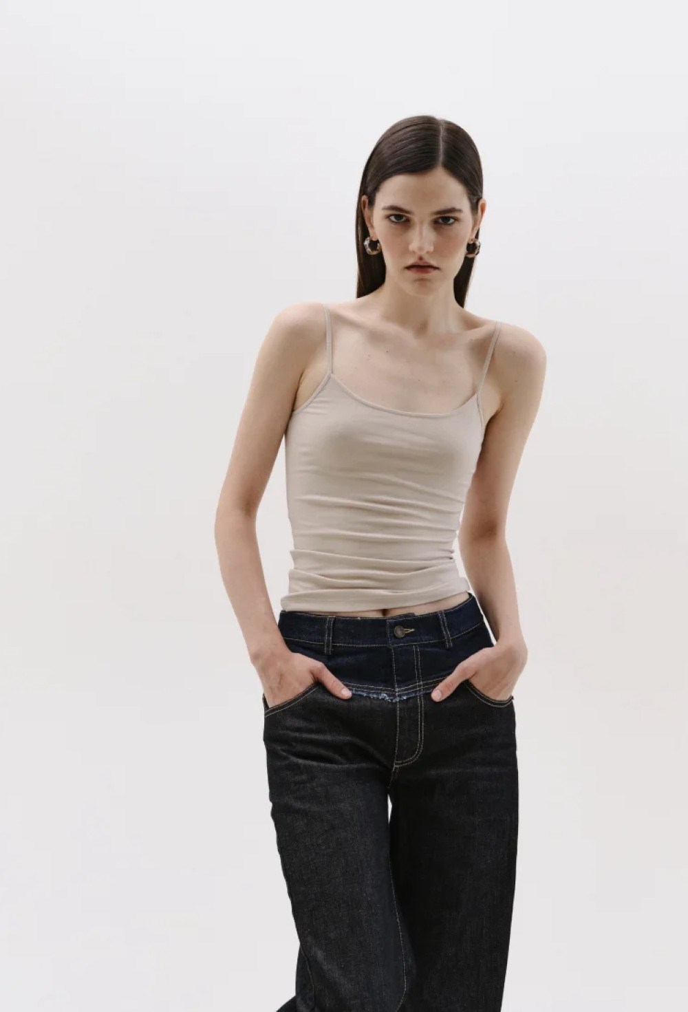 МАЙКА "SLIM" - фото 114909