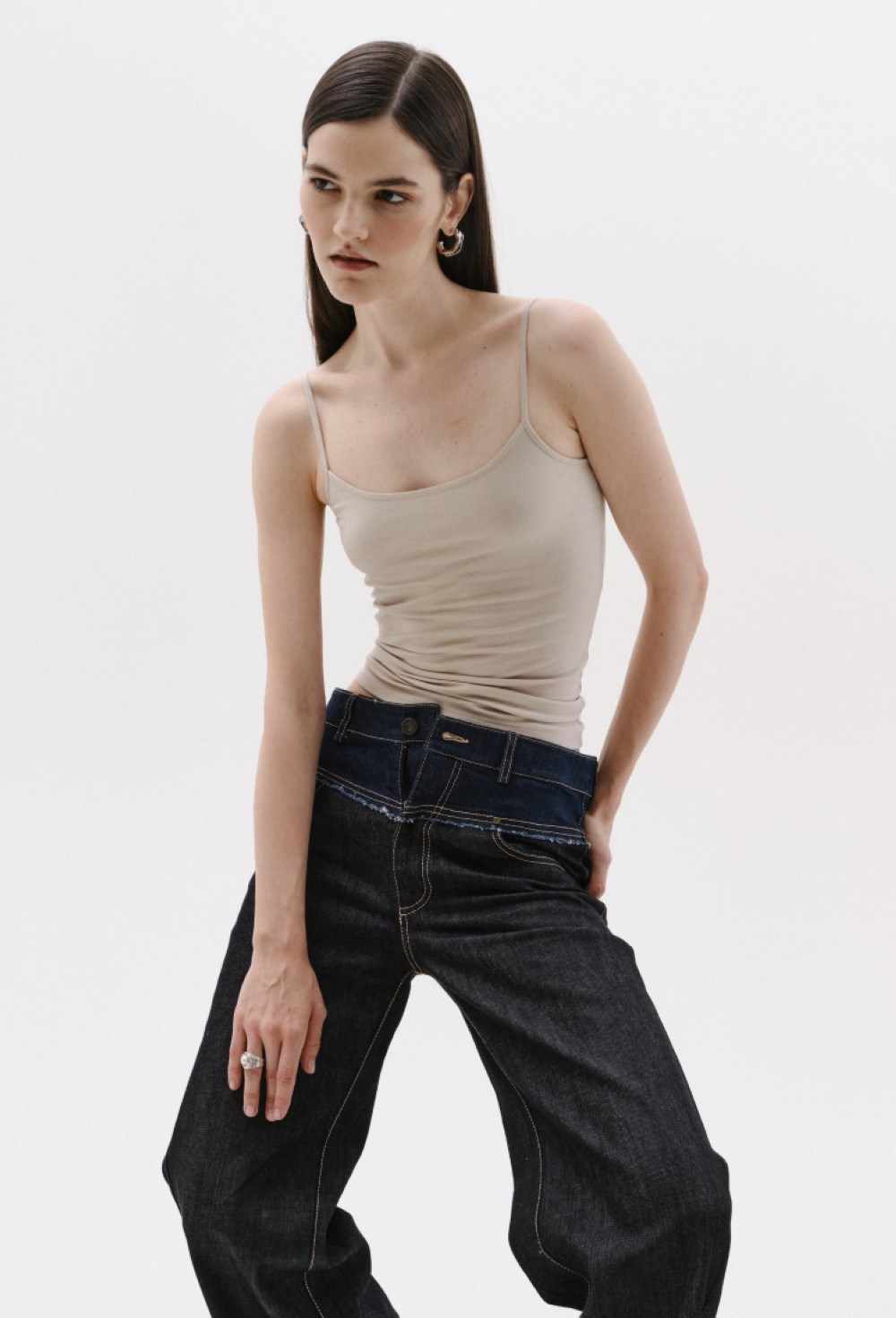 МАЙКА "SLIM" - фото 114910