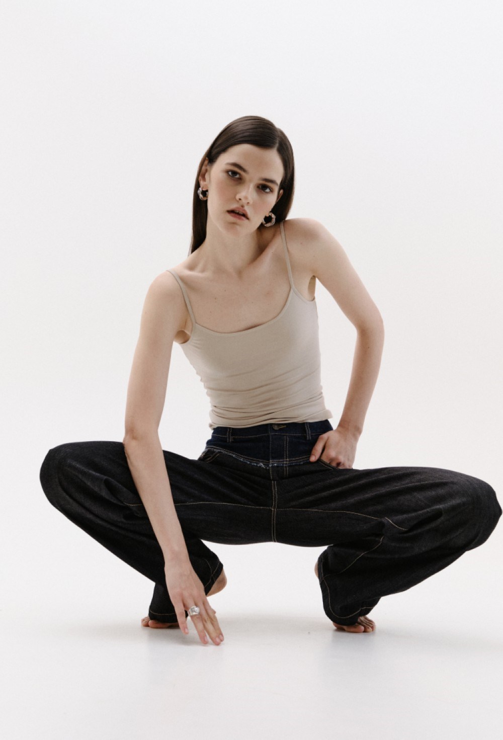 МАЙКА "SLIM" - фото 114911