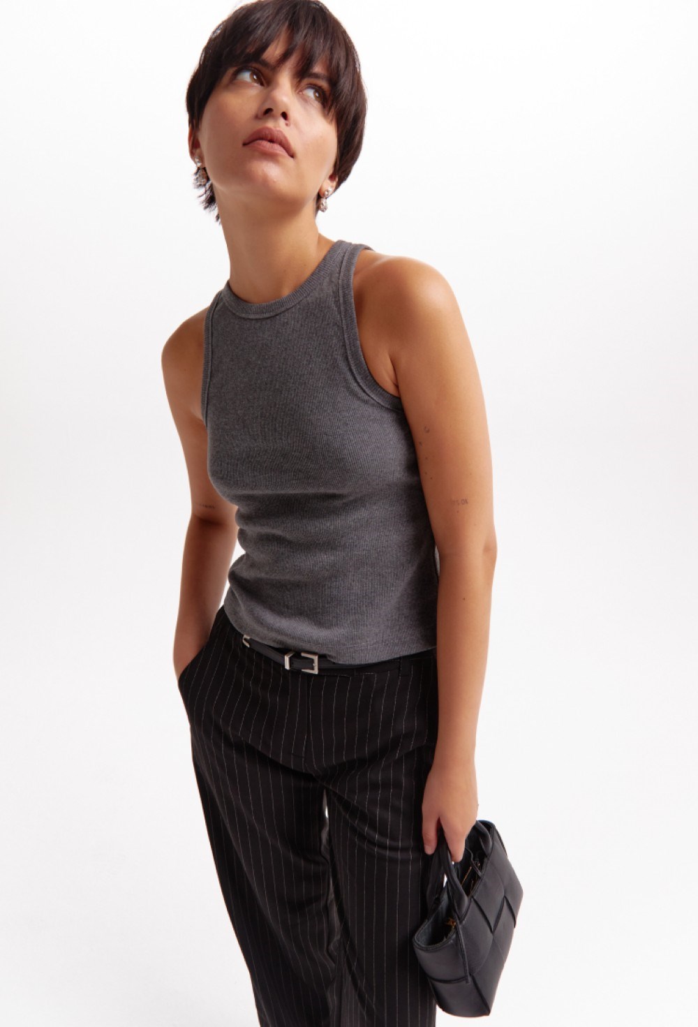 МАЙКА "BASIC" - фото 114914