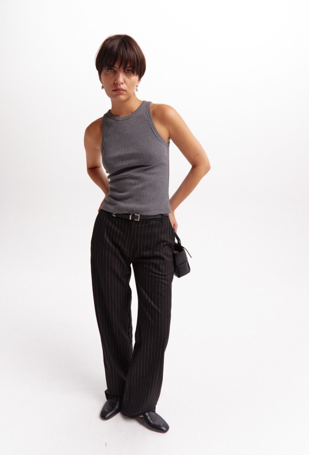 МАЙКА "BASIC" - фото 114916