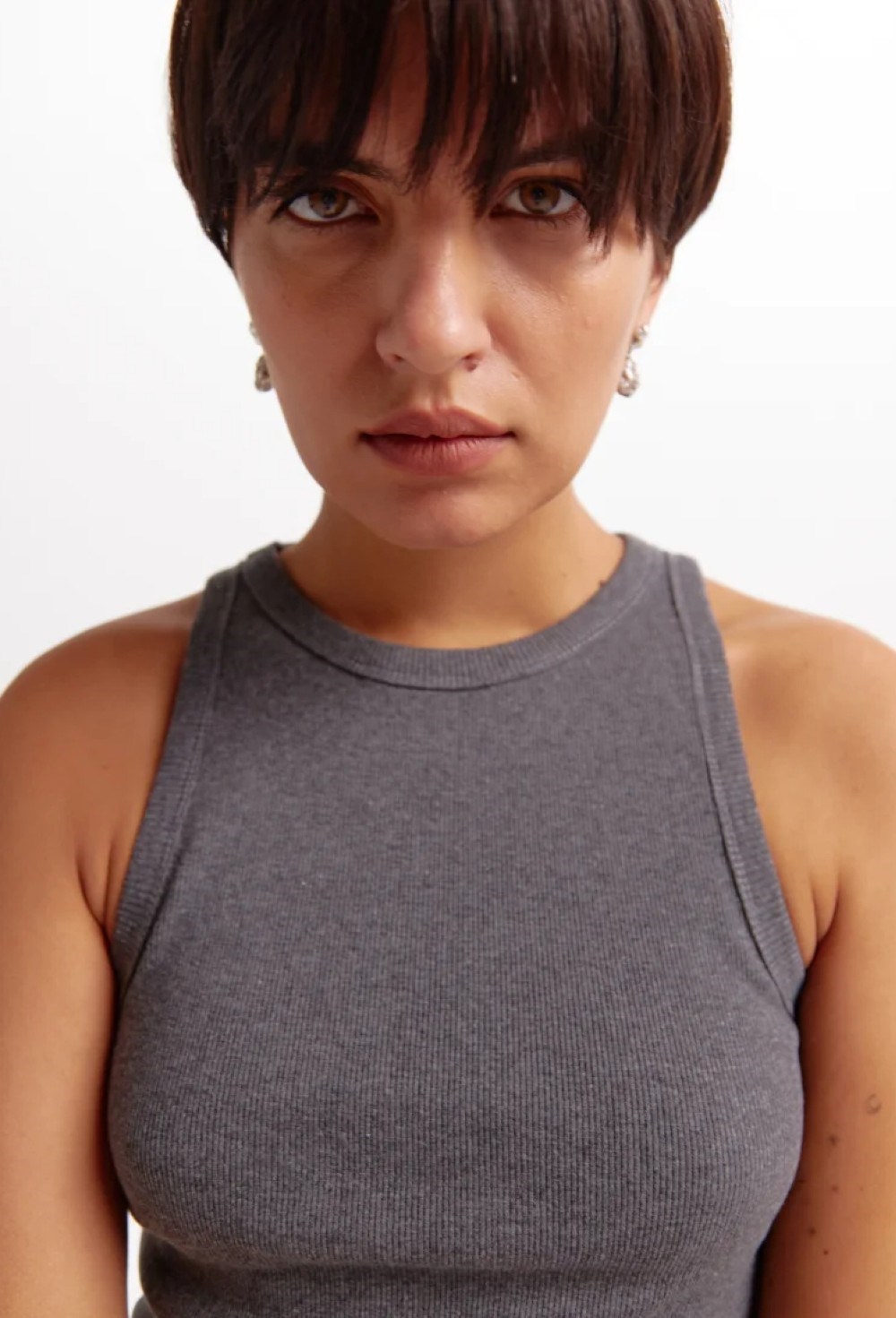 МАЙКА "BASIC" - фото 114917