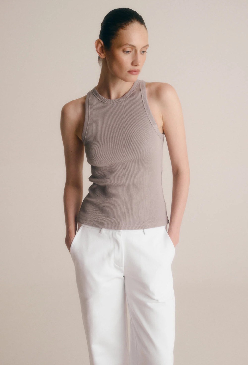 МАЙКА "BASIC" - фото 114919