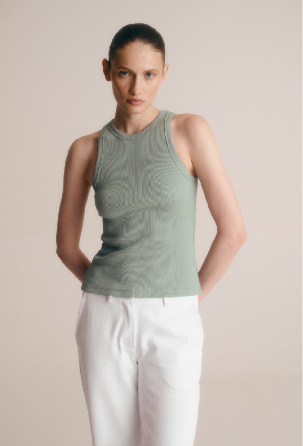 МАЙКА "BASIC" - фото 114924