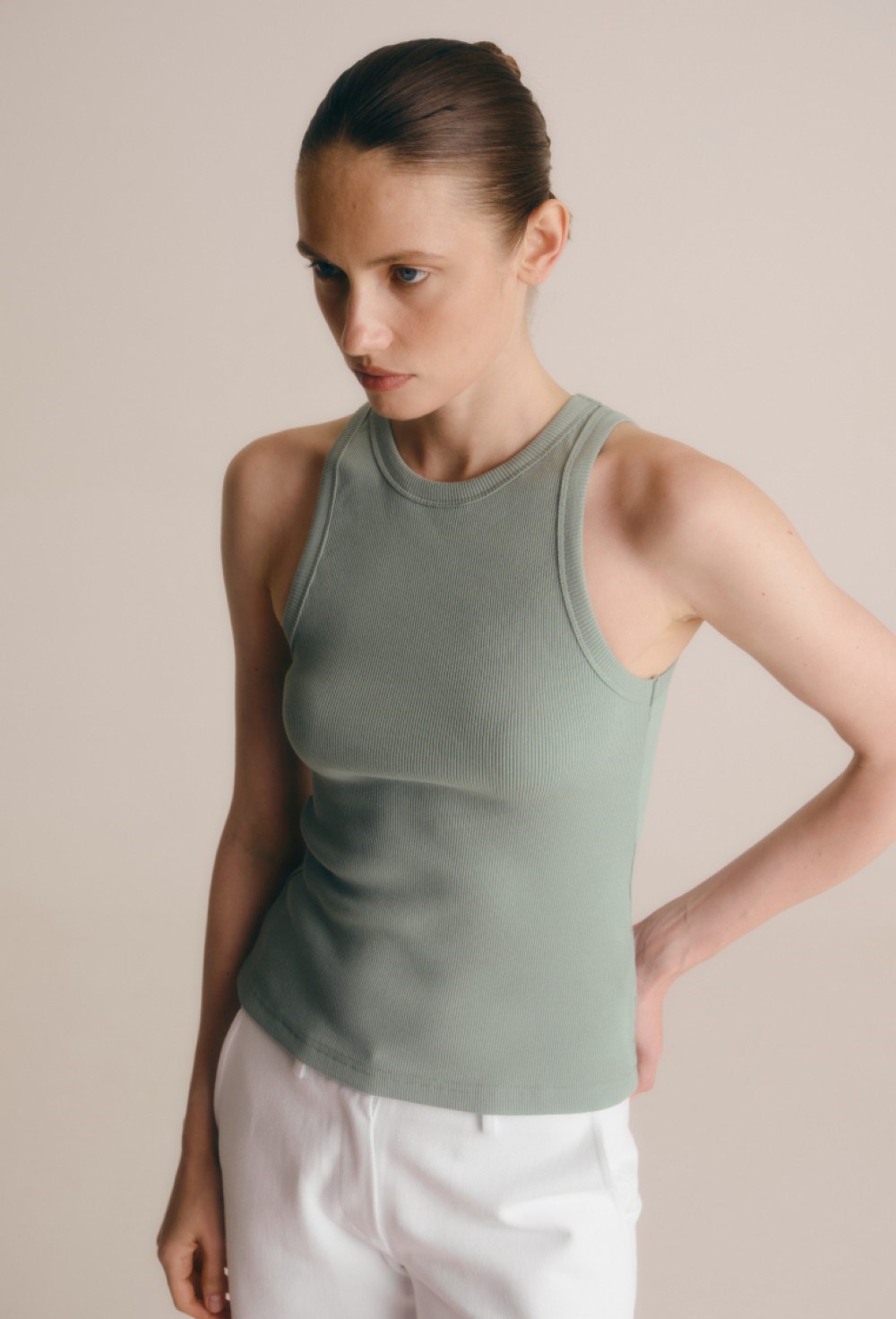 МАЙКА "BASIC" - фото 114926