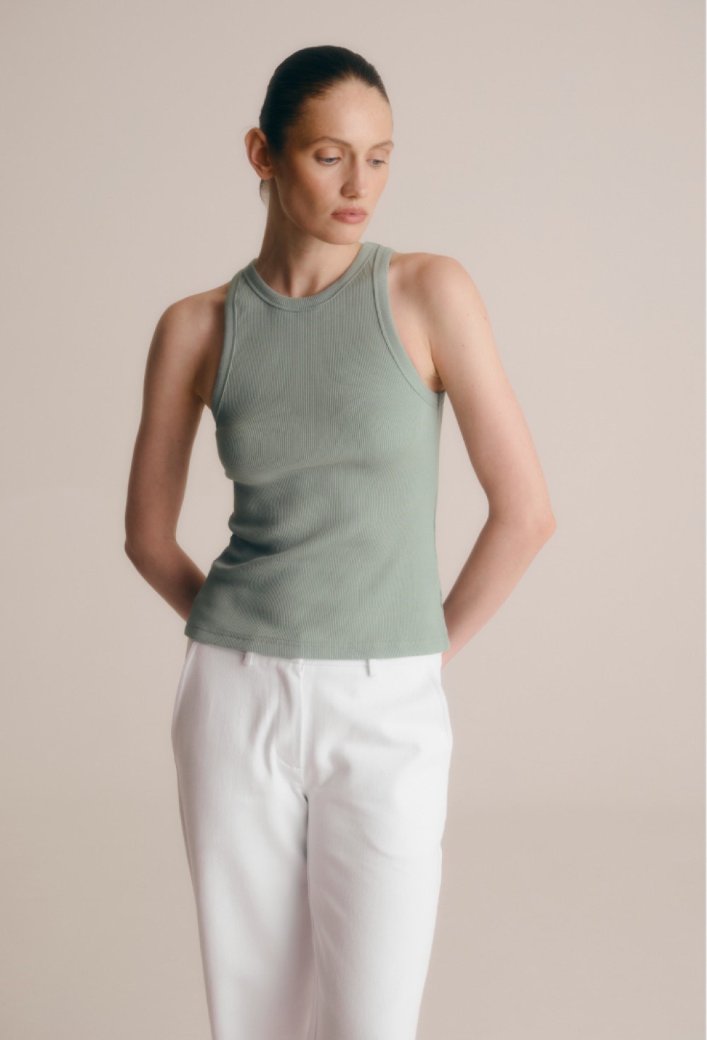 МАЙКА "BASIC" - фото 114927