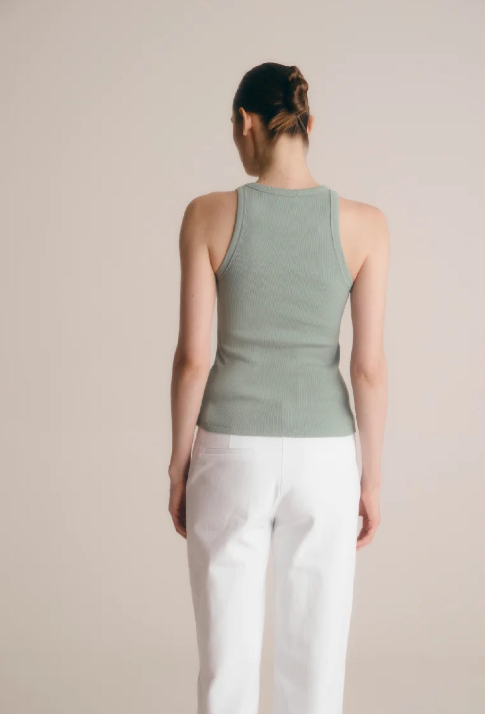 МАЙКА "BASIC" - фото 114928