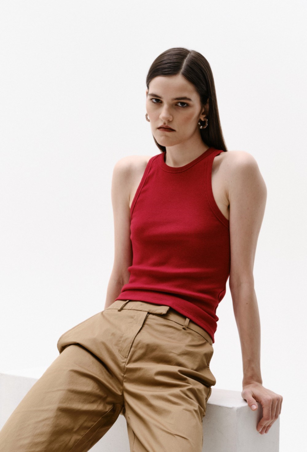 МАЙКА "BASIC" - фото 114930