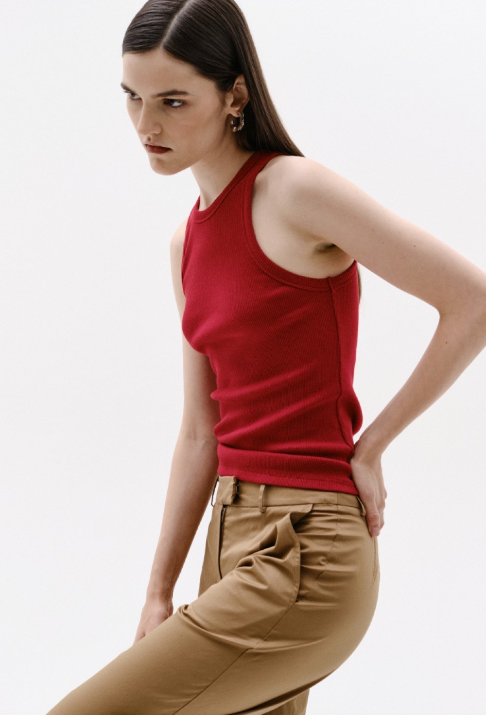 МАЙКА "BASIC" - фото 114931