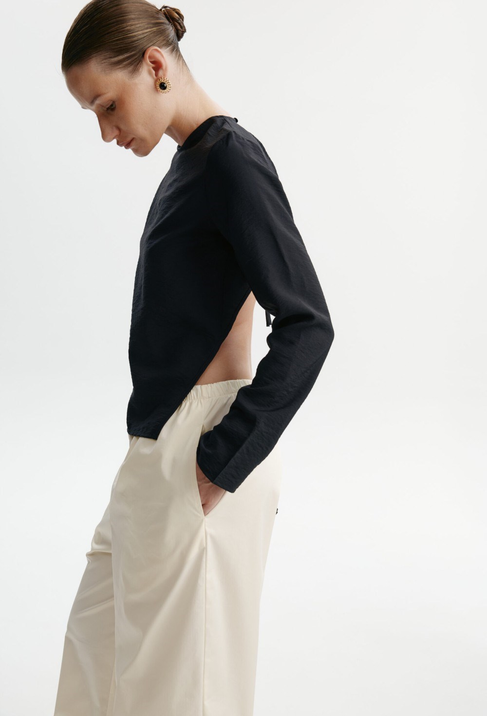 ЛОНГСЛИВ "TAGANKA" - фото 114966