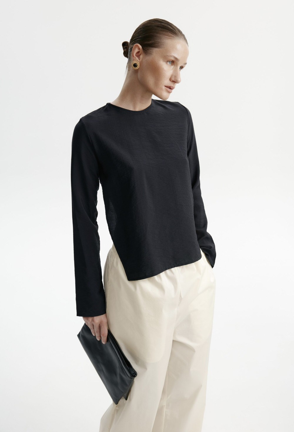 ЛОНГСЛИВ "TAGANKA" - фото 114967