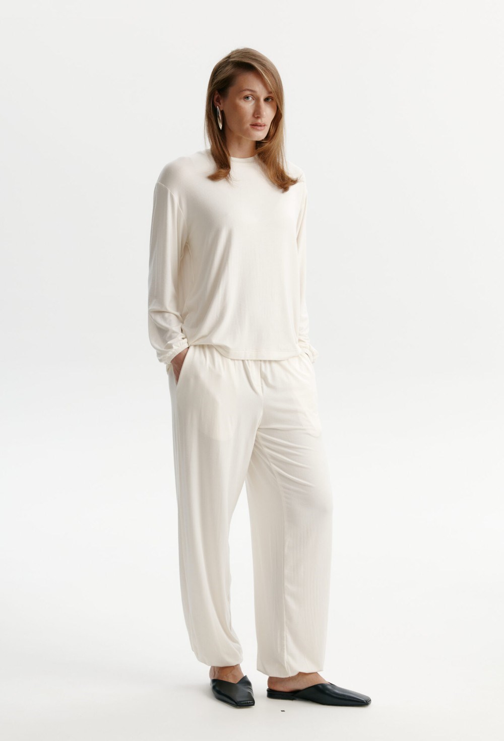 ЛОНГСЛИВ "CHISTIE PONDS" - фото 114972