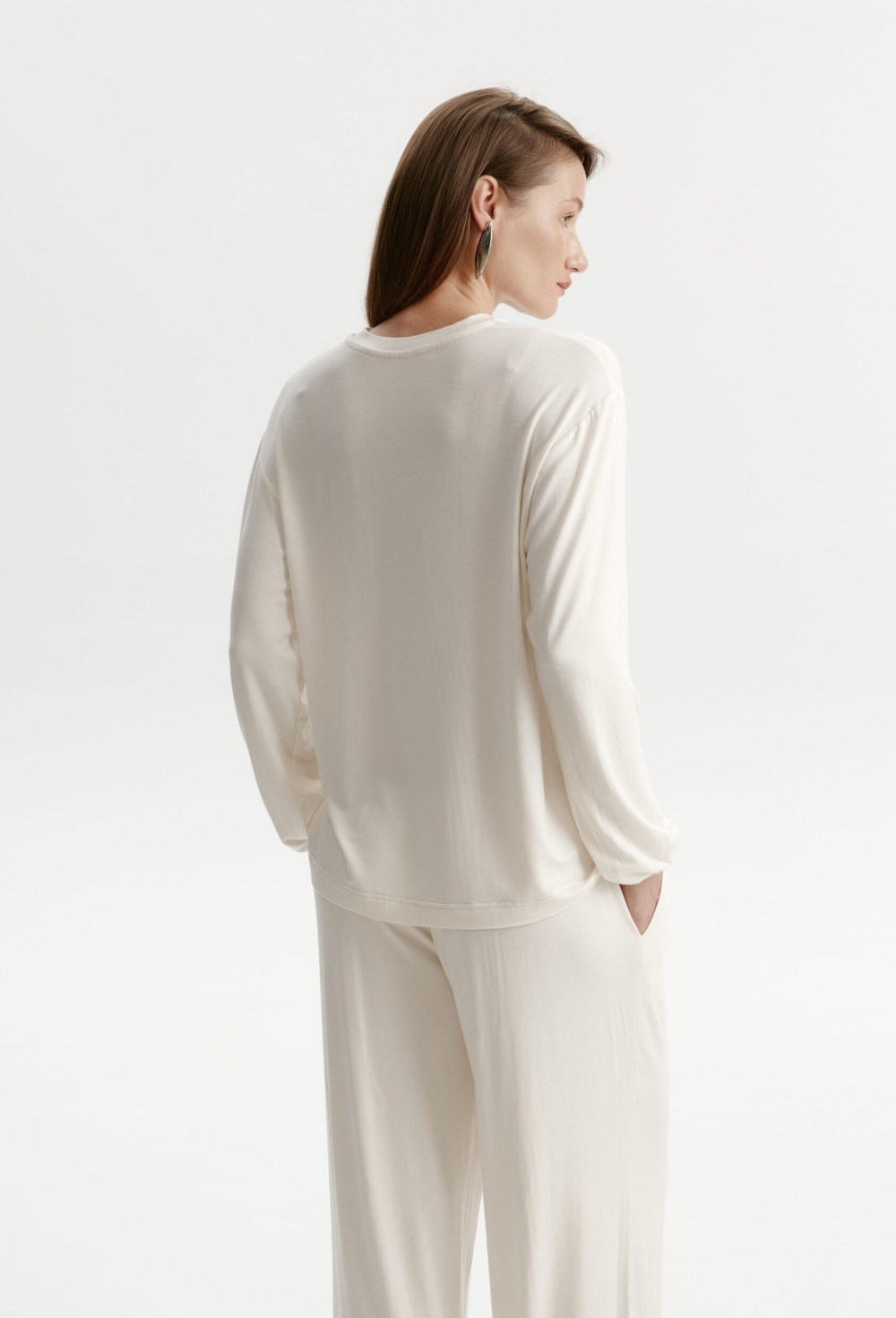 ЛОНГСЛИВ "CHISTIE PONDS" - фото 114974