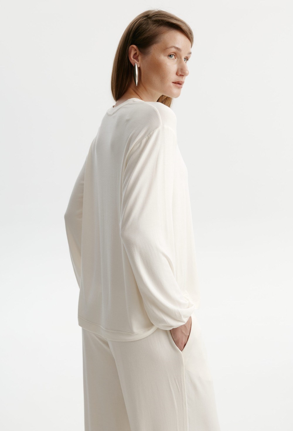 ЛОНГСЛИВ "CHISTIE PONDS" - фото 114975