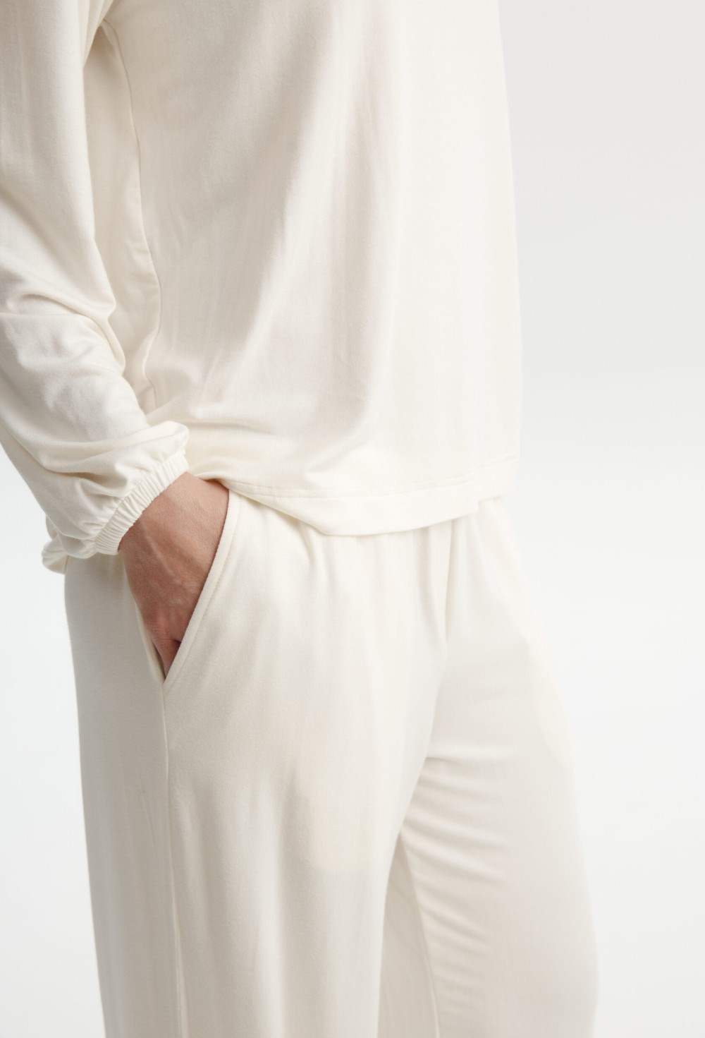 ЛОНГСЛИВ "CHISTIE PONDS" - фото 114976