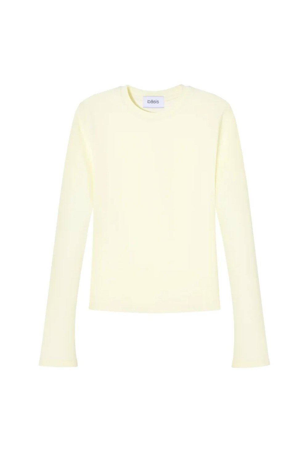 ЛОНГСЛИВ "CHISTIE PONDS" - фото 114977