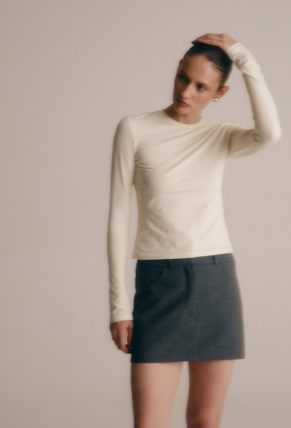 ЛОНГСЛИВ "CHISTIE PONDS" - фото 114979