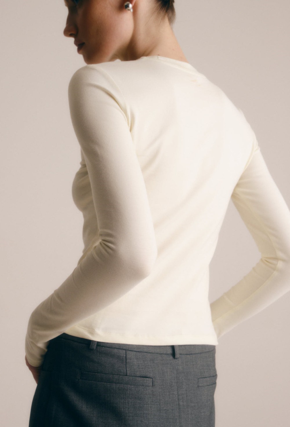 ЛОНГСЛИВ "CHISTIE PONDS" - фото 114980