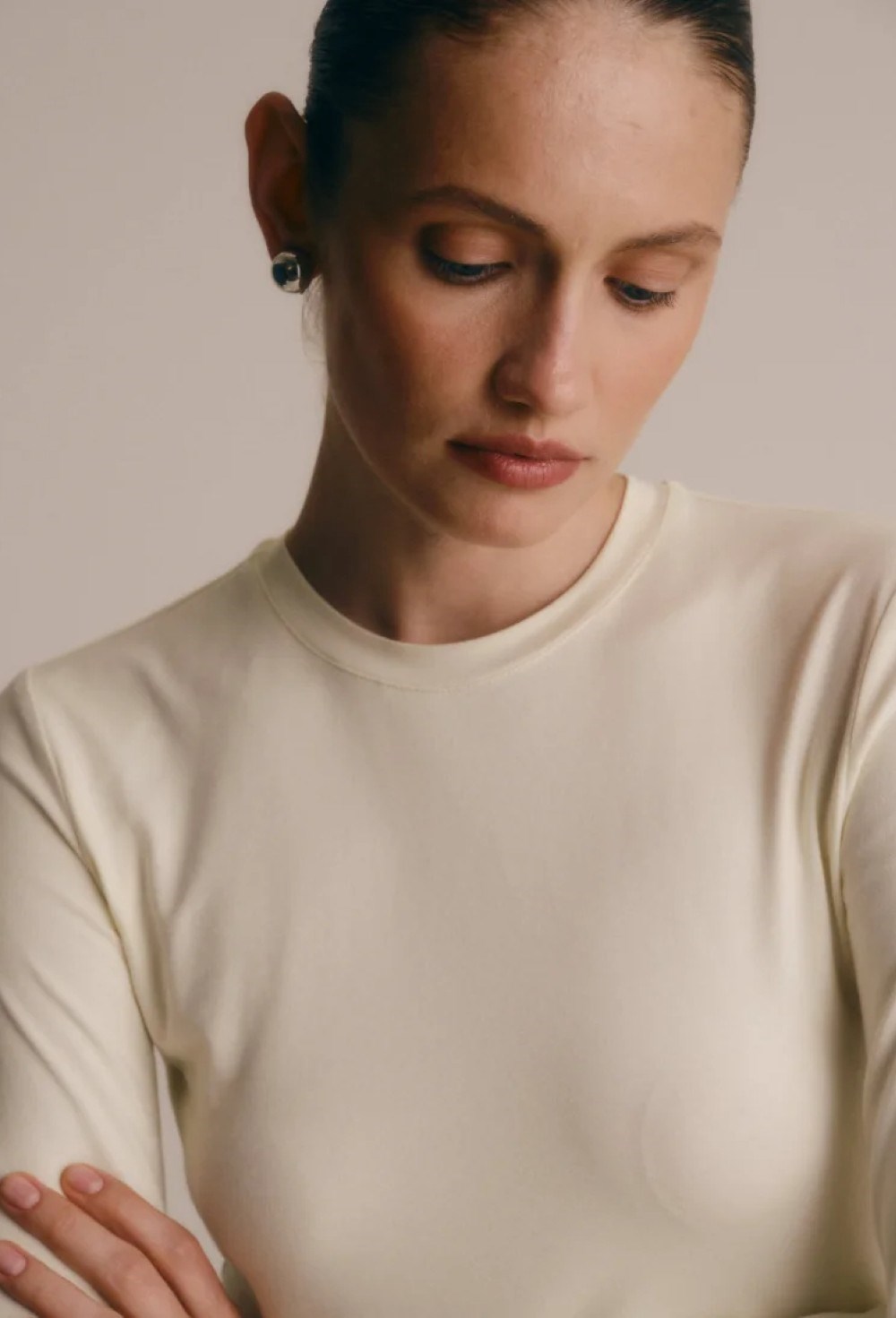 ЛОНГСЛИВ "CHISTIE PONDS" - фото 114982