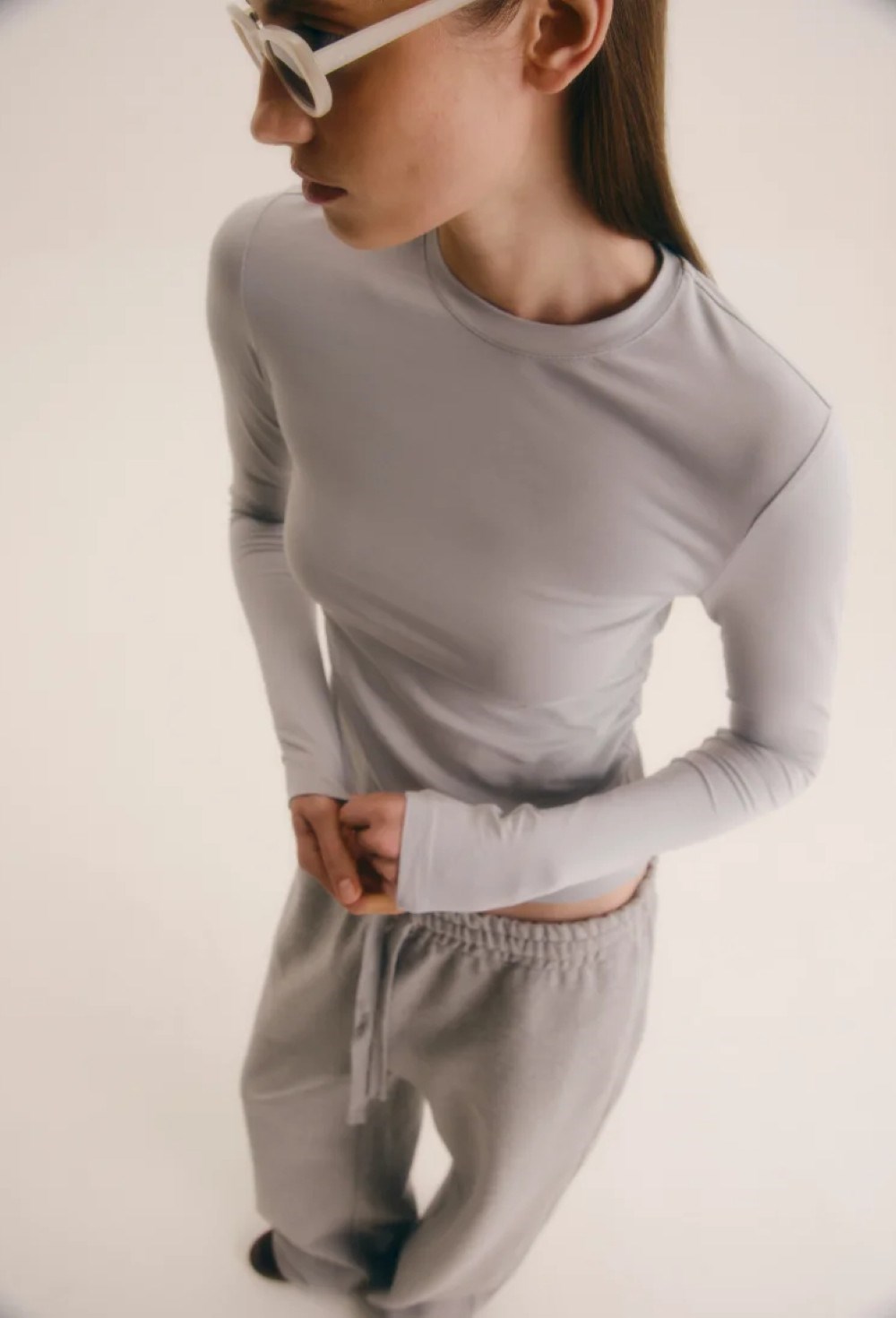 ЛОНГСЛИВ "WAVE" - фото 114985