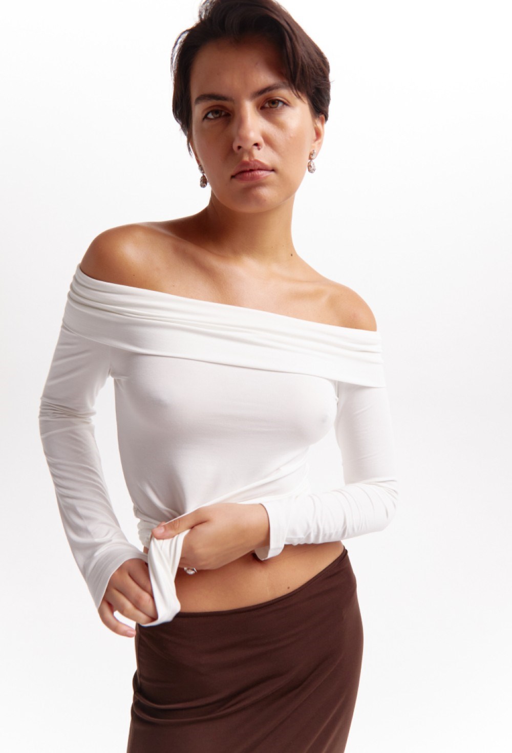 ЛОНГСЛИВ "TO GO OUT" - фото 114988