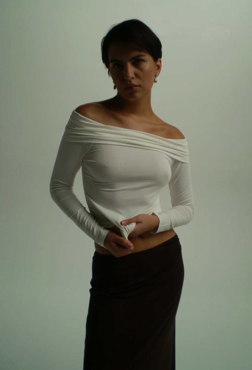 ЛОНГСЛИВ "TO GO OUT" - фото 114991