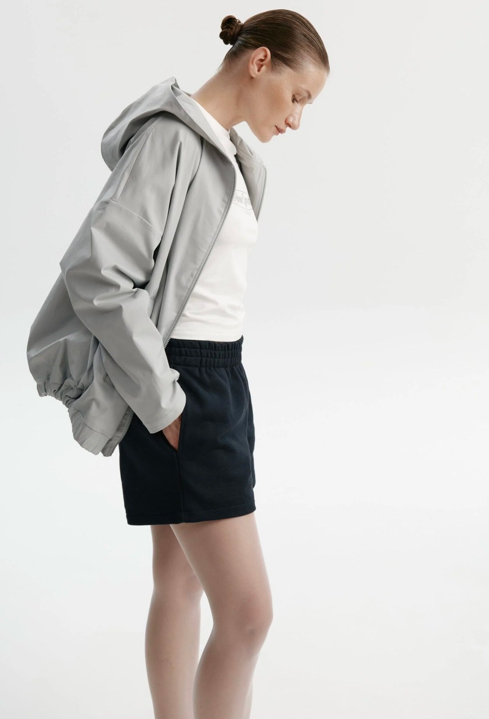 ШОРТЫ "PETROVKA STREET" - фото 114999