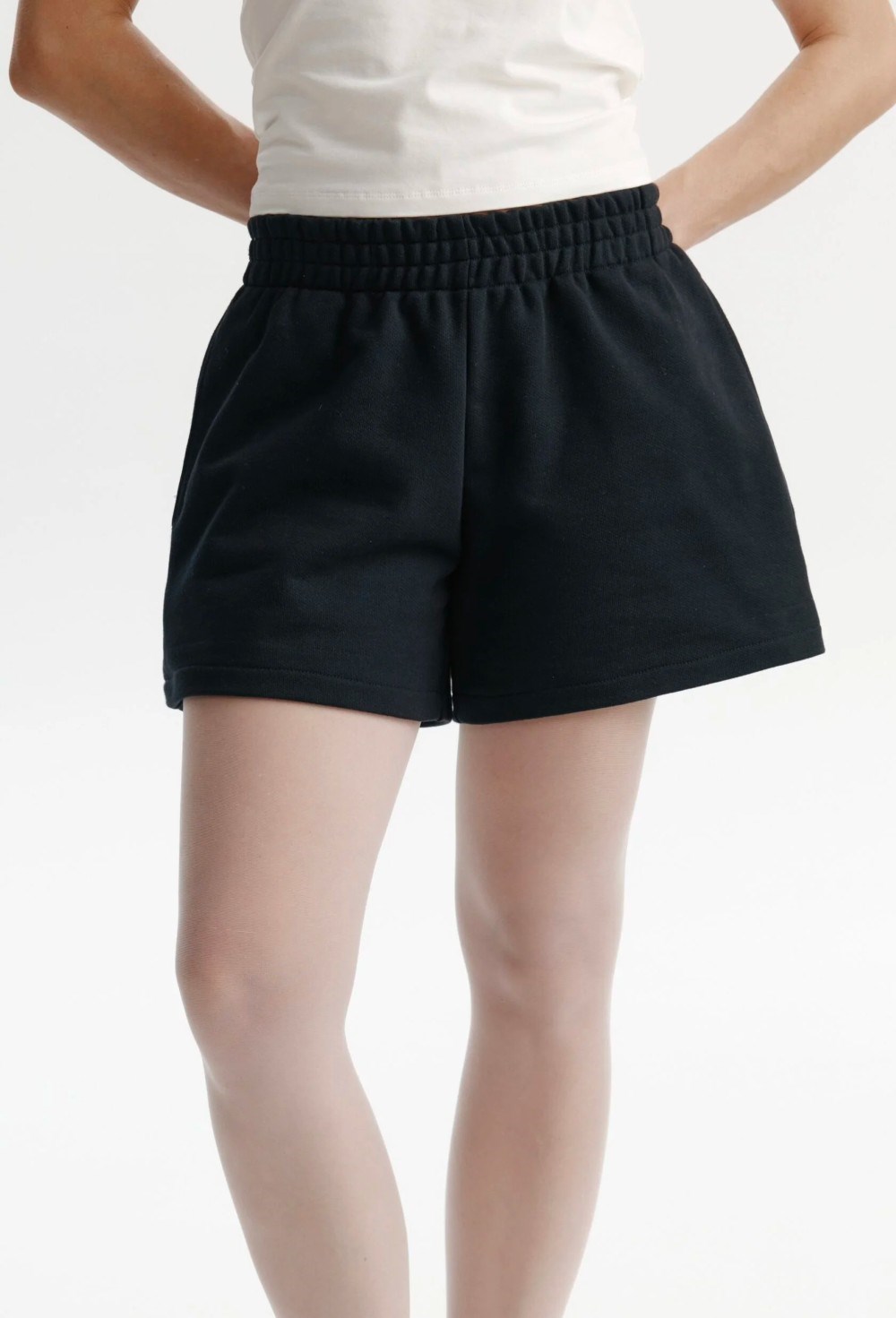 ШОРТЫ "PETROVKA STREET" - фото 115000