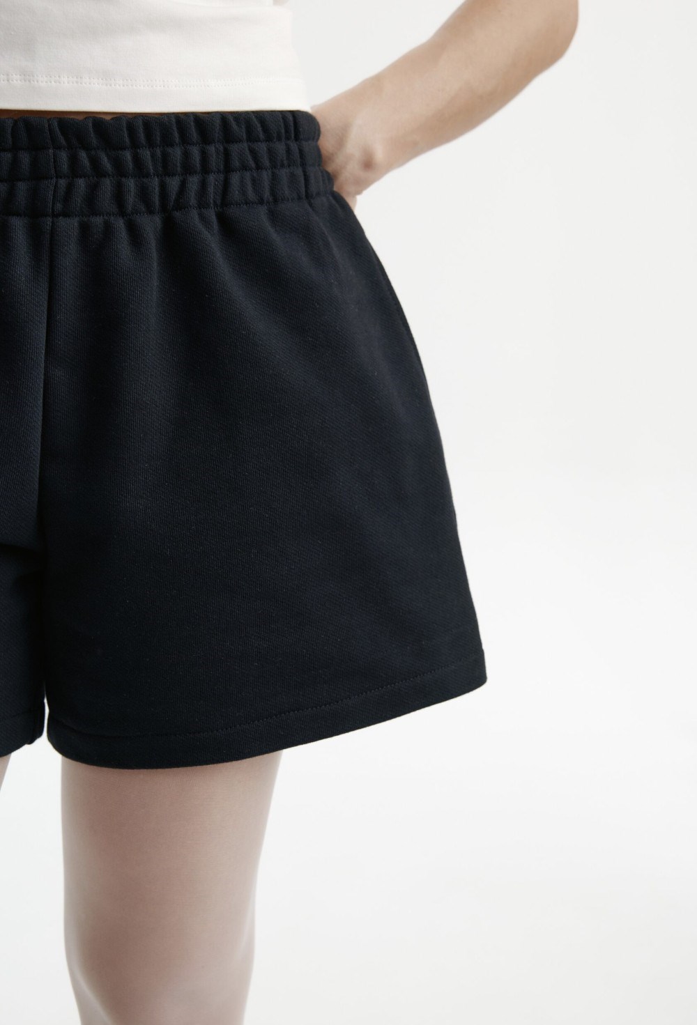 ШОРТЫ "PETROVKA STREET" - фото 115001