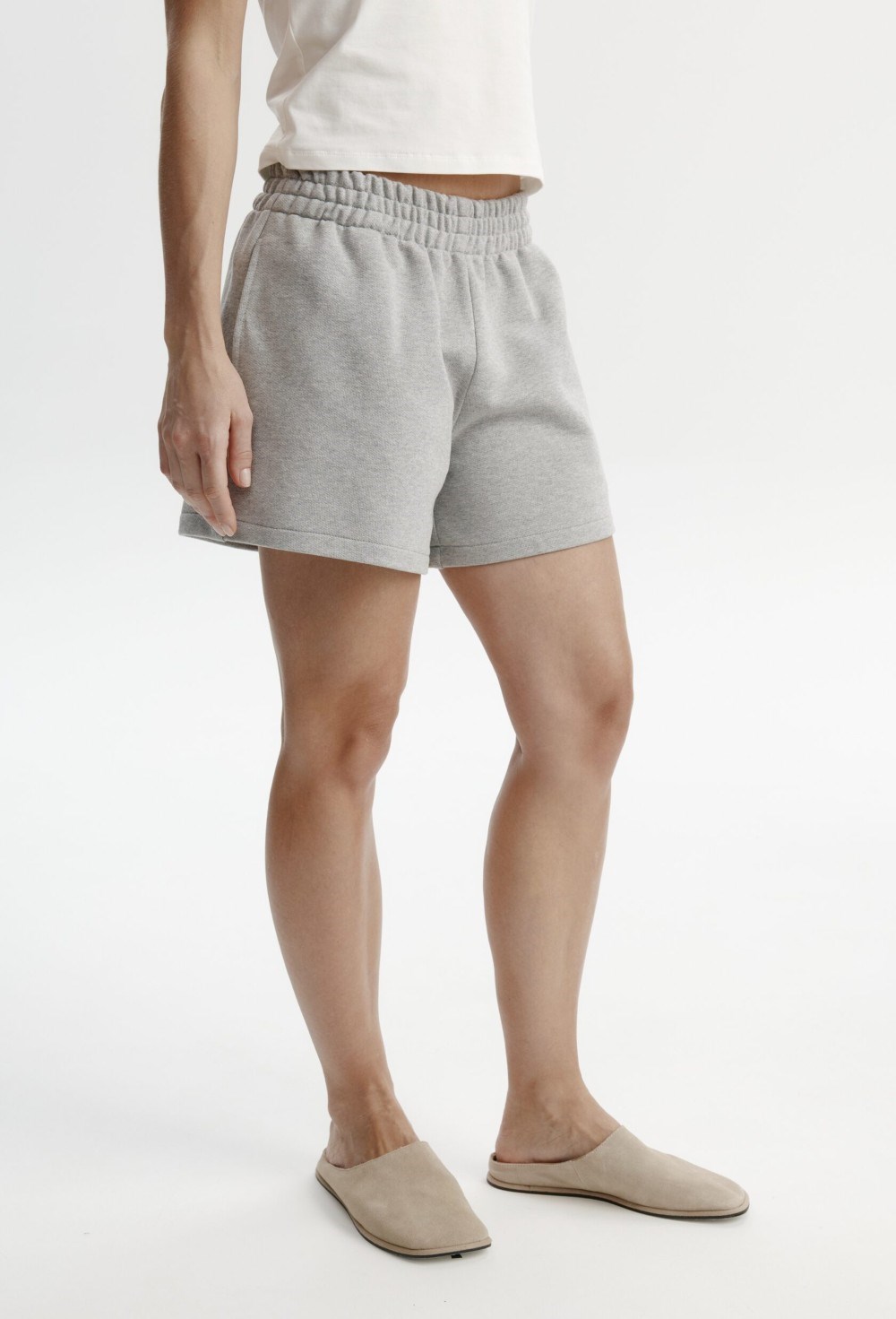 ШОРТЫ "PETROVKA STREET" - фото 115007