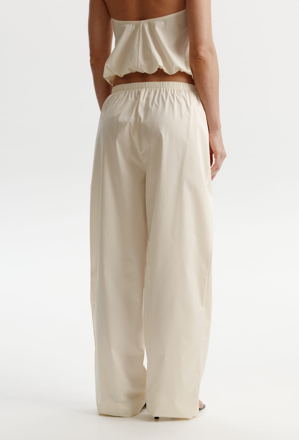 БРЮКИ «LUBYANKA STREET» - фото 115027