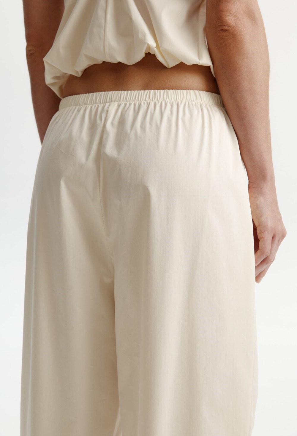 БРЮКИ «LUBYANKA STREET» - фото 115028