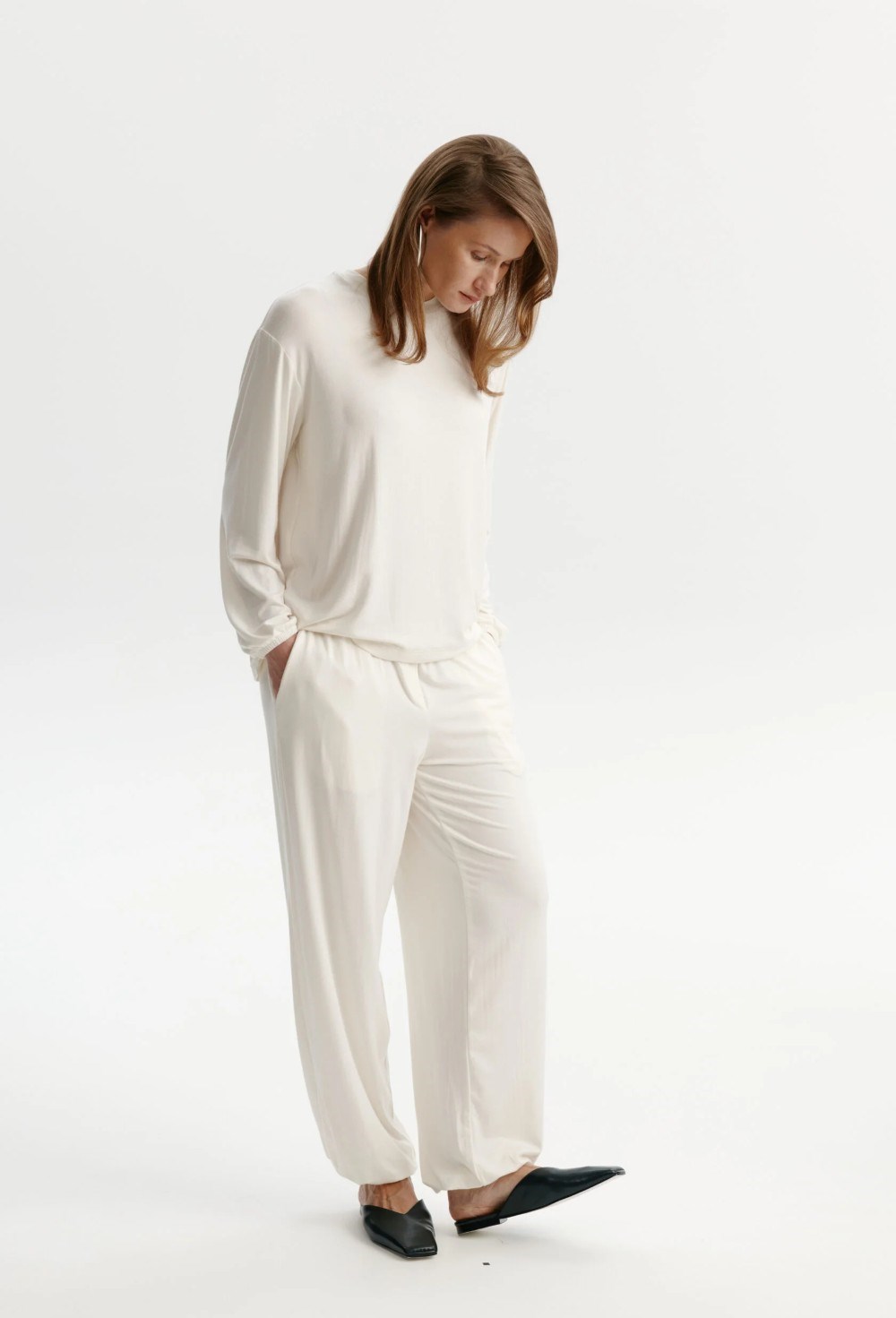 БРЮКИ «CHISTIE PONDS» - фото 115030