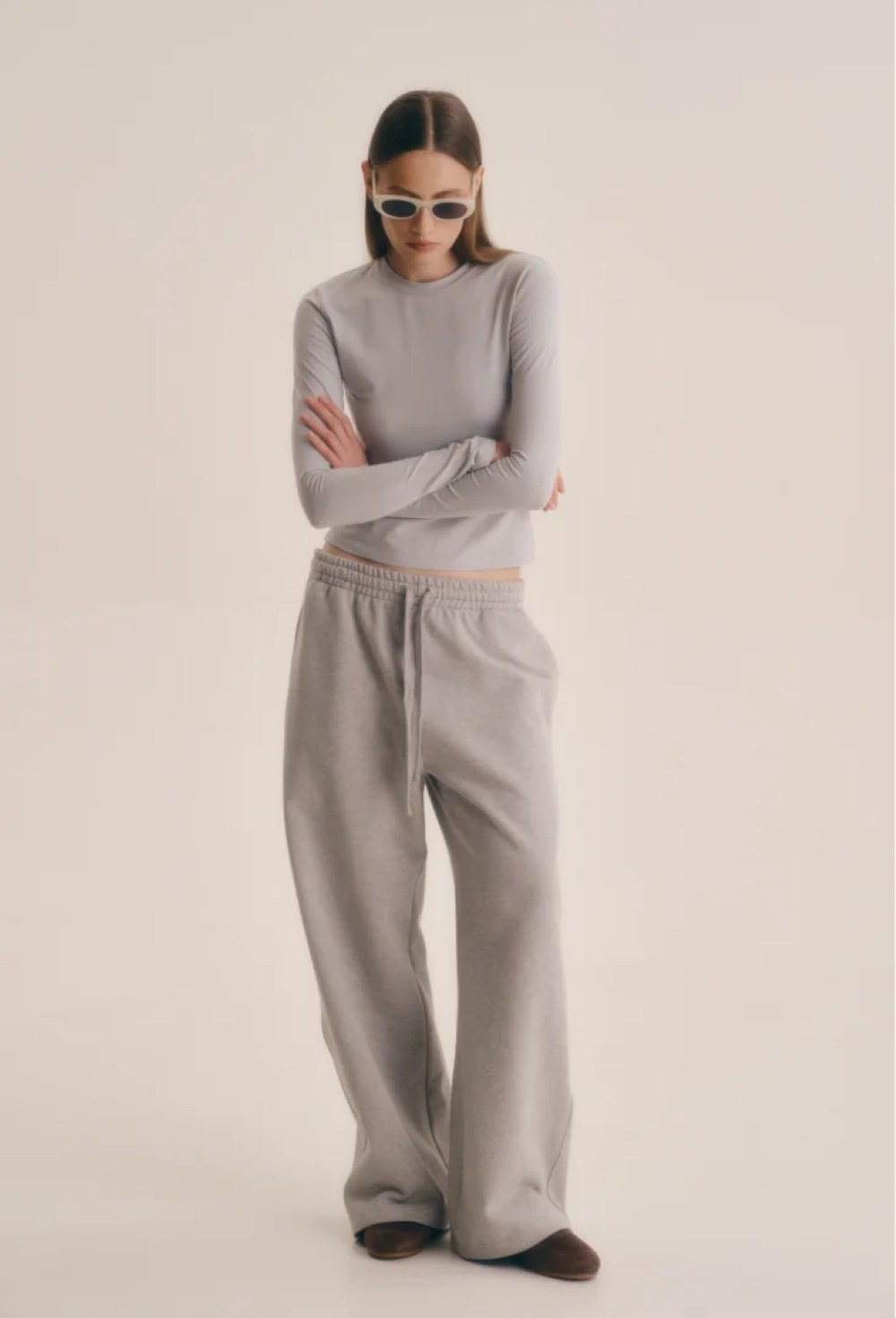 БРЮКИ "OVER" - фото 115042