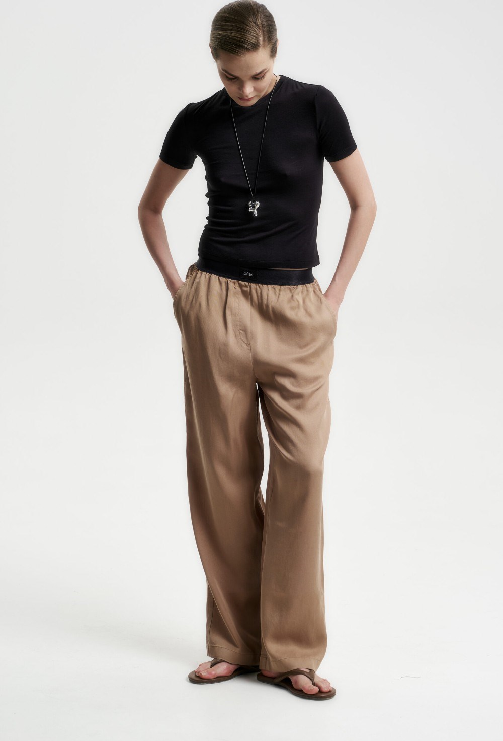 БРЮКИ "BREEZE" - фото 115046