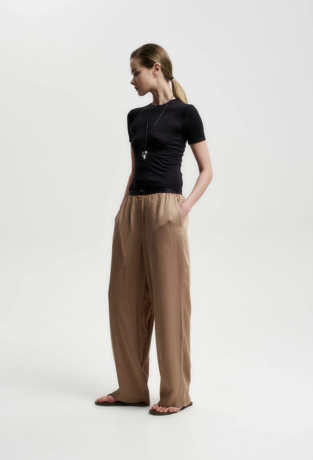 БРЮКИ "BREEZE" - фото 115047