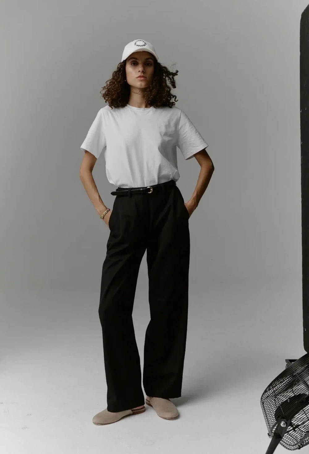 БРЮКИ "GREEN" - фото 115069