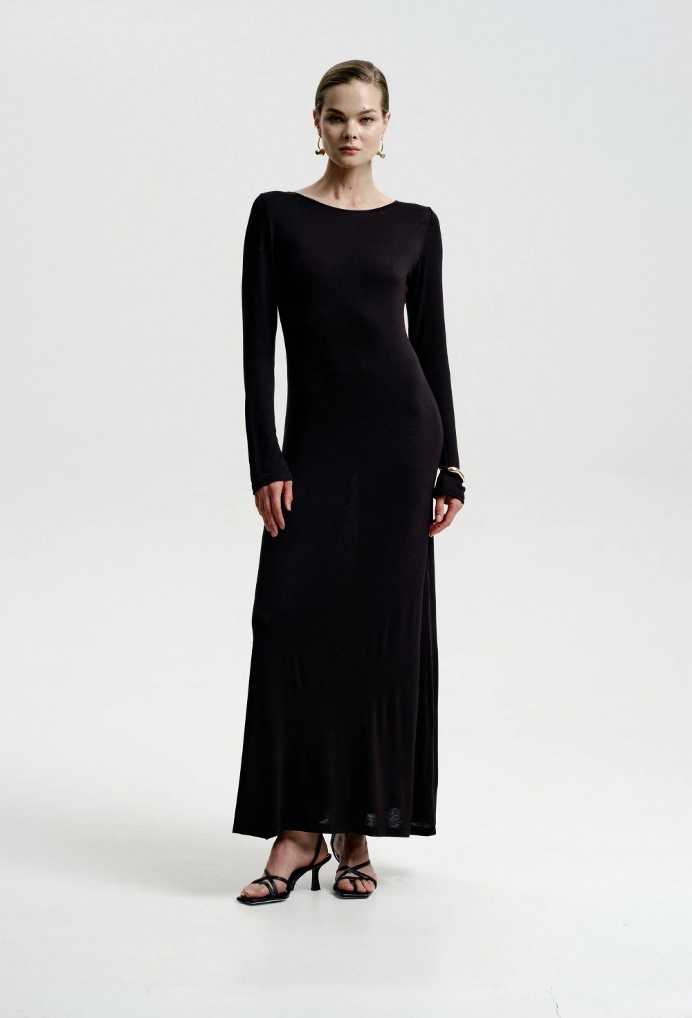 ПЛАТЬЕ "FREEDOM" - фото 115090