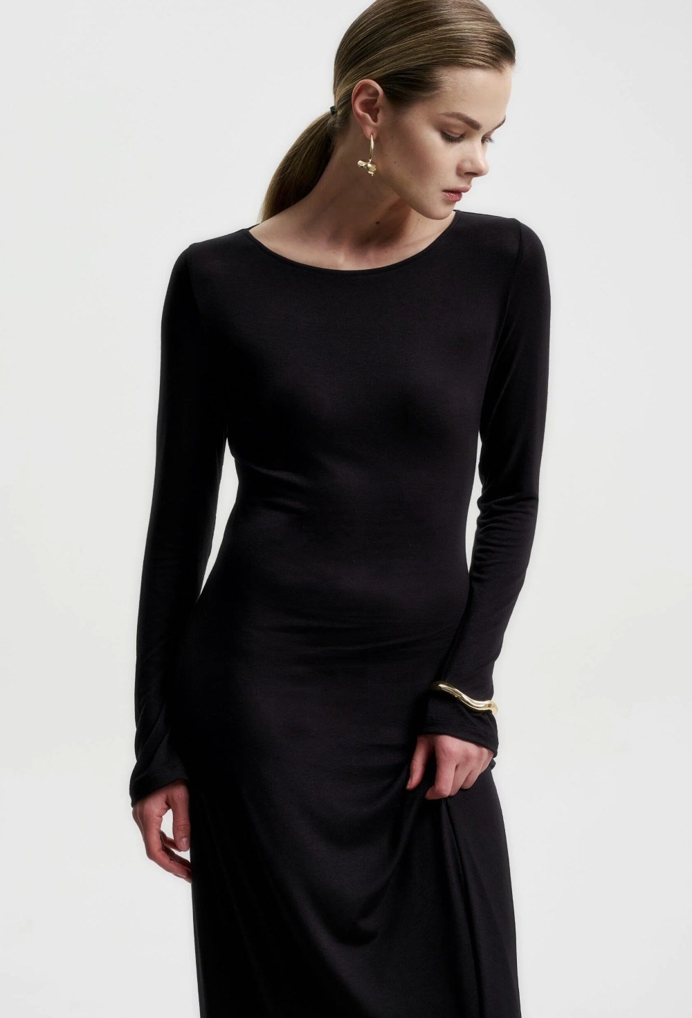 ПЛАТЬЕ "FREEDOM" - фото 115091