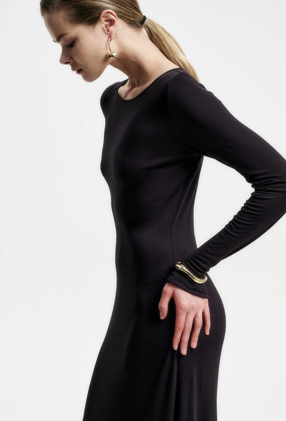 ПЛАТЬЕ "FREEDOM" - фото 115092